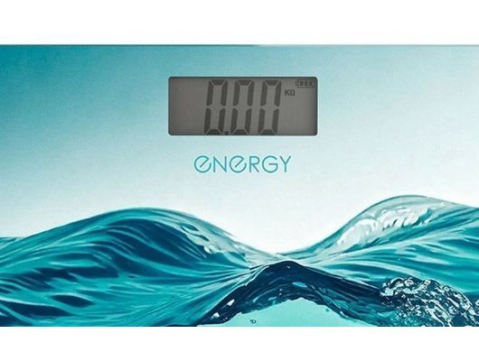 Весы напольные ENERGY EN-422C USB